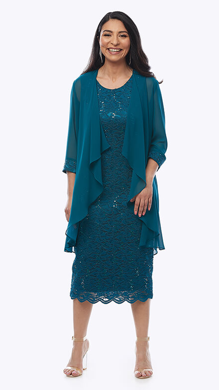 Jesse Harper Majesty Dress main image 0